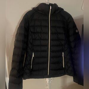 michael kors jacket
